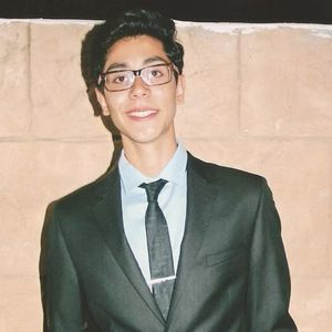 Meet your Posher, Rabii